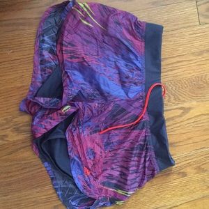 Adidas cute XS Running short